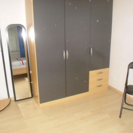 Ferienwohnung Zapf Форбах Екстериор снимка